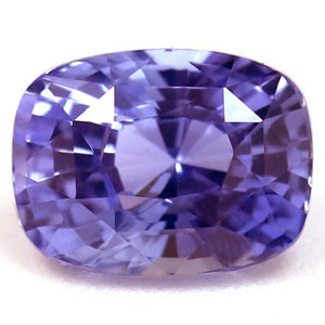 Cushion 1.65 Blue Sapphire - #1073644