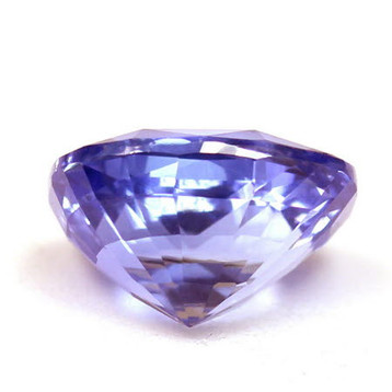 Cushion 1.65 Blue Sapphire - #1073644