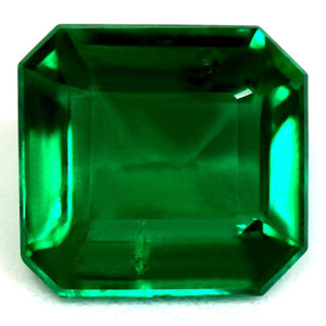 Emerald 0.80 Green Emerald - #1073654