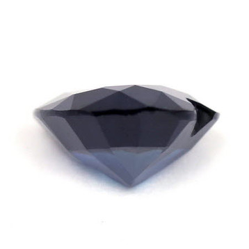 Heart 1.20 Blue Sapphire - #1074160