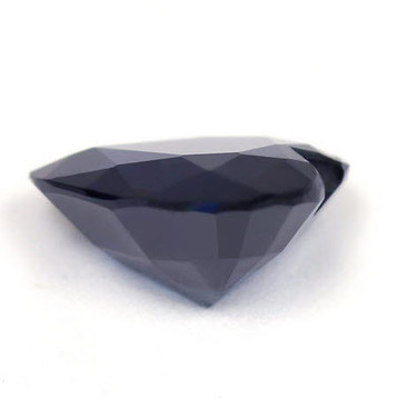 Heart 1.25 Blue Sapphire - #1074161