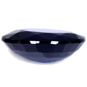 Oval 1.20 Blue Sapphire - #1074181