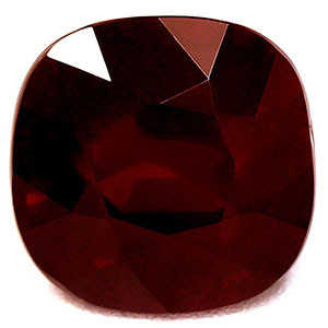 Cushion 3.06 Red Ruby - #1073460