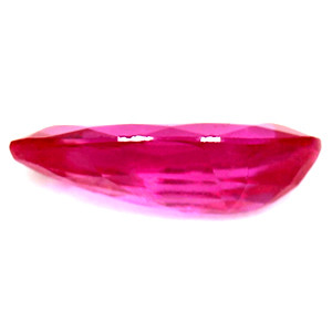 Marquise 0.63 Red Ruby - #1074277