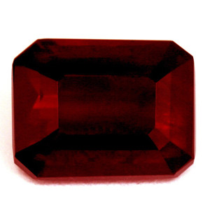 Emerald 2.31 Red Ruby - #1073692