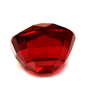 Cushion 2.01 Red Ruby - #1073700