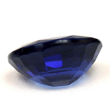 Oval 1.14 Blue Sapphire - #1074005