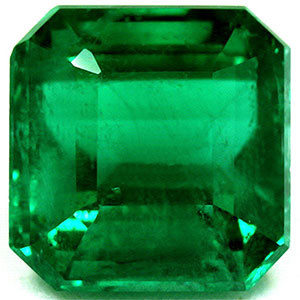 Emerald 2.42 Green Emerald - #1073988