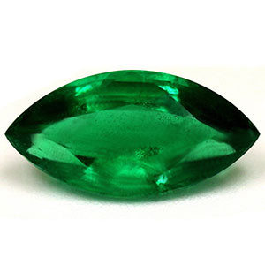 Marquise 2.01 Green Emerald - #1073778