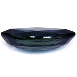 Marquise 0.74 Blue Sapphire - #1074380