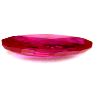 Marquise 0.57 Red Ruby - #1074331