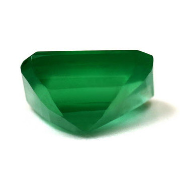 Emerald 4.69 Green Emerald - #1073731