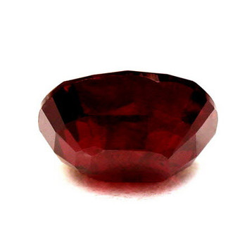 Cushion 1.51 Red Ruby - #1073702