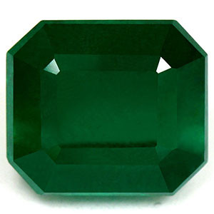 Emerald 2.36 Green Emerald - #1073766