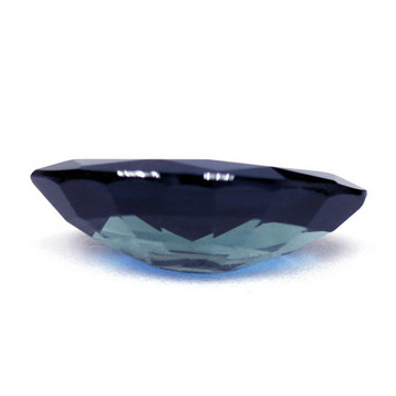 Marquise 1.37 Blue Sapphire - #1074495