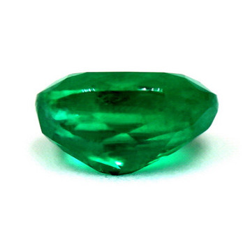 Oval 1.04 Green Emerald - #1074522