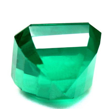 Emerald 3.38 Green Emerald - #1074210