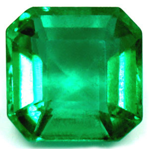 Emerald 1.09 Green Emerald - #1074567