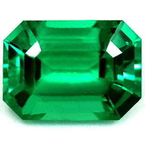 Emerald 1.34 Green Emerald - #1074618