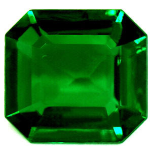 Emerald 2.48 Green Emerald - #1073886