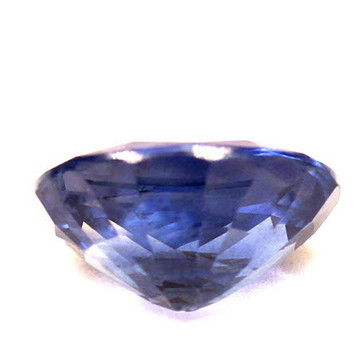 Oval 1.02 Blue Sapphire - #1074007