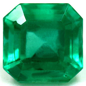 Emerald 1.42 Green Emerald - #1073905