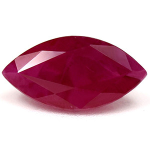 Marquise 2.03 Red Ruby - #1074302