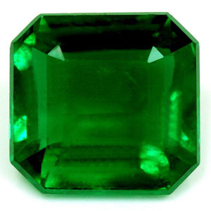 Emerald 1.34 Green Emerald - #1074796