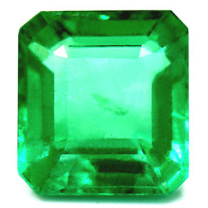 Emerald 1.85 Green Emerald - #1074825