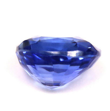 Cushion 2.02 Blue Sapphire - #1074014