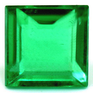 Emerald 1.73 Green Emerald - #1074829