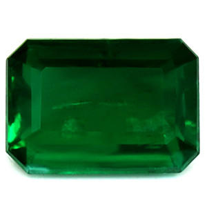 Emerald 0.81 Green Emerald - #1074530