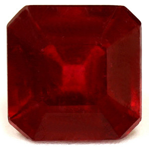 Emerald 2.18 Red Ruby - #1074077