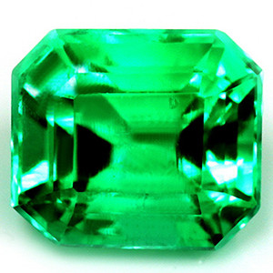 Emerald 1.87 Green Emerald - #1074937