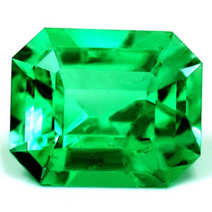 Emerald 4.12 Green Emerald - #1074933