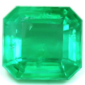 Emerald 1.38 Green Emerald - #1074647