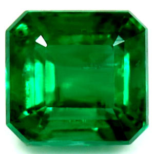 Emerald 0.65 Green Emerald - #1074650
