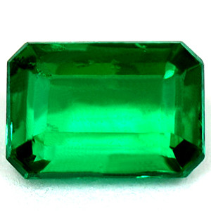 Emerald 0.76 Green Emerald - #1074645