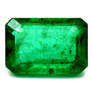 Emerald 1.55 Green Emerald - #1075055