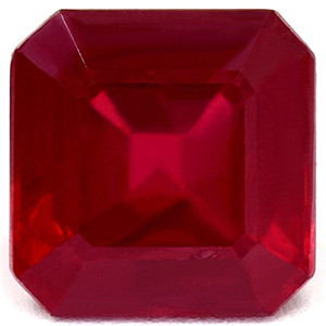 Emerald 2.28 Red Ruby - #1074064