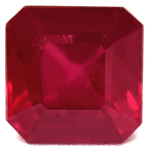 Emerald 2.20 Red Ruby - #1074062