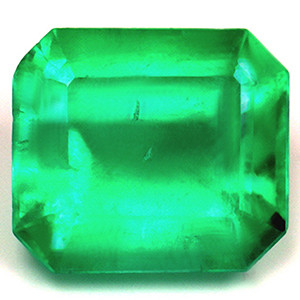 Emerald 1.45 Green Emerald - #1075057
