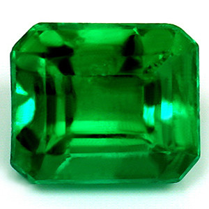 Emerald 0.64 Green Emerald - #1075053