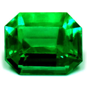 Emerald 1.46 Green Emerald - #1075097
