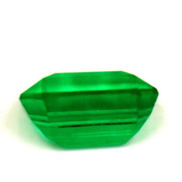 Emerald 0.74 Green Emerald - #1075096