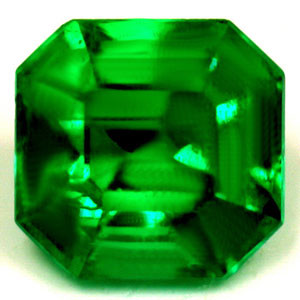 Emerald 1.61 Green Emerald - #1075101