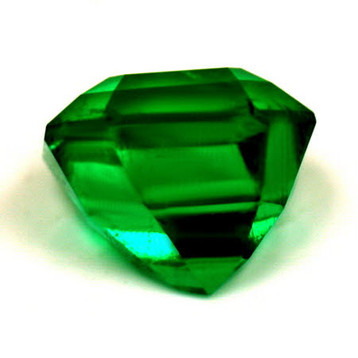 Emerald 1.61 Green Emerald - #1075101