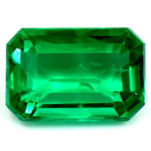 Emerald 0.66 Green Emerald - #1074716