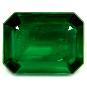 Emerald 1.25 Green Emerald - #1074714