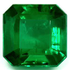 Emerald 0.93 Green Emerald - #1074720